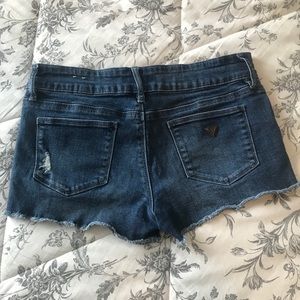GUESS DENIM SHORT